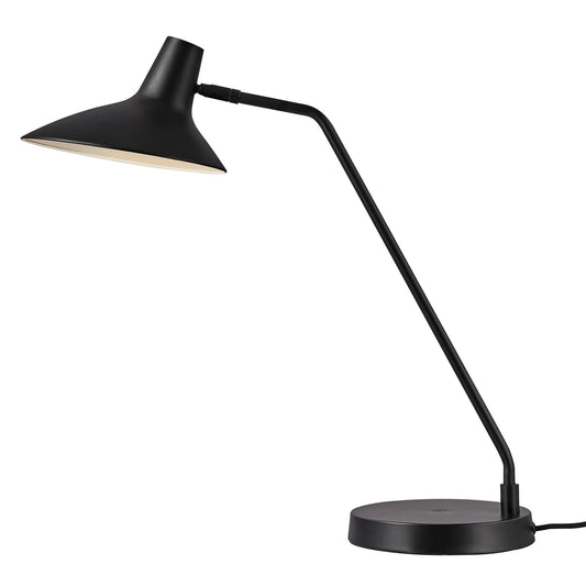 Design For The People Darci Table Lamp Black