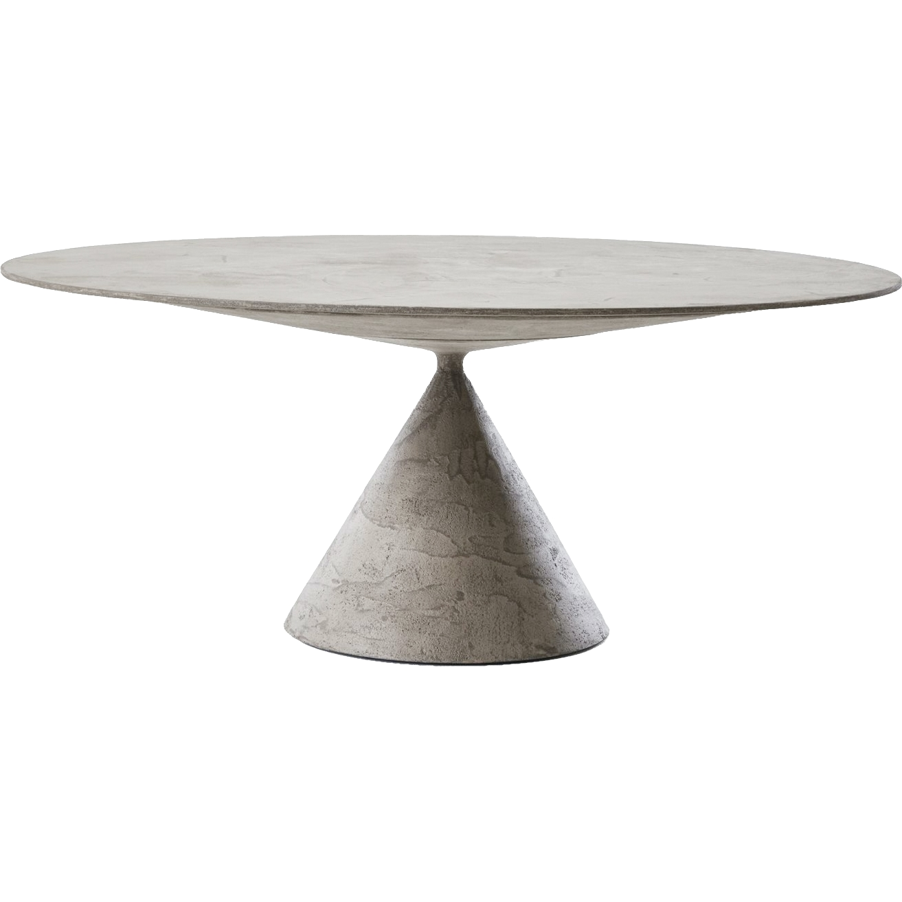 CLAY - Round Table