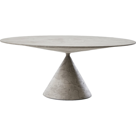 CLAY - Round Table