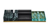 Desk Set - Decorative Objects by Gallotti&Radice