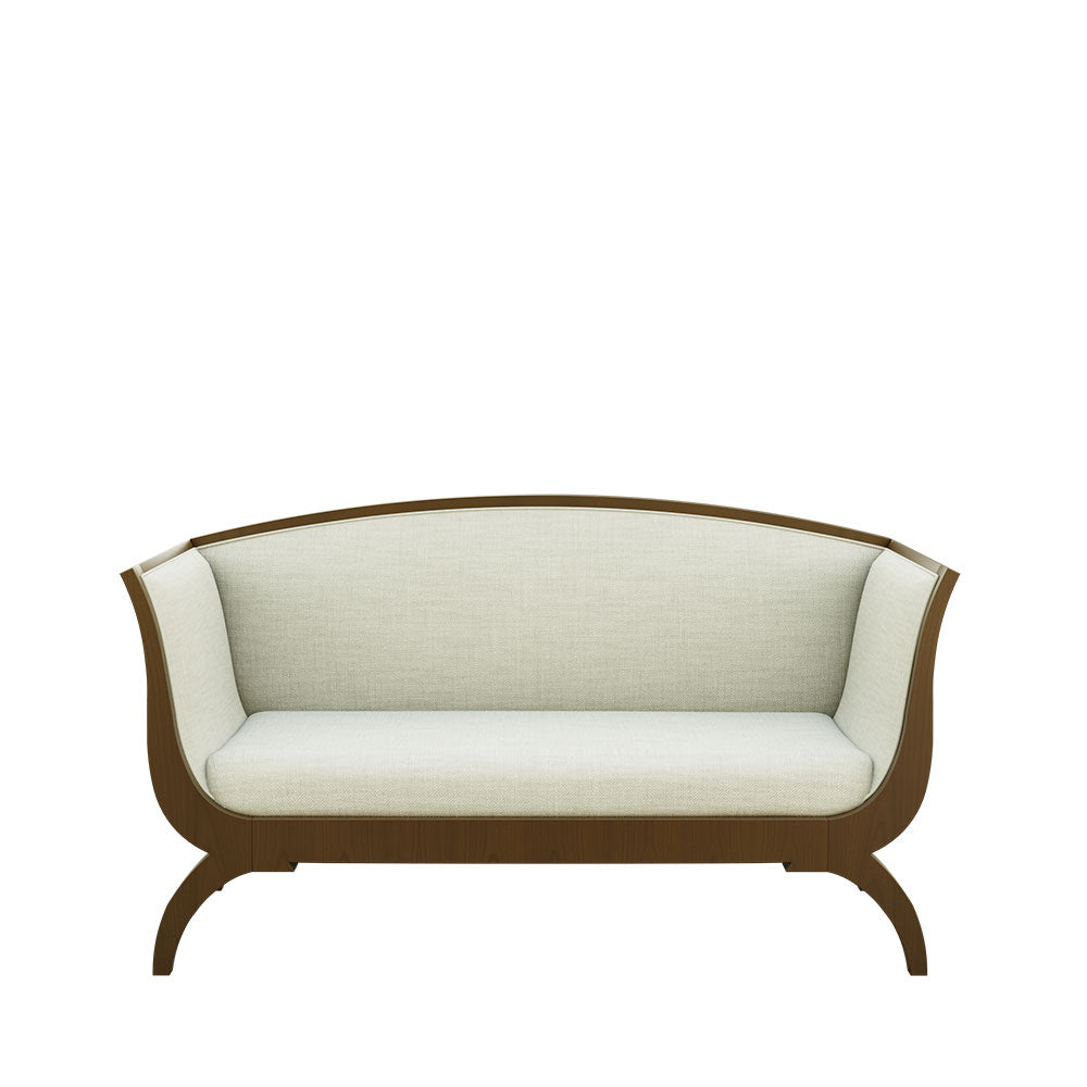 Morelato BIEDERMEIER 2231 패브릭 소파