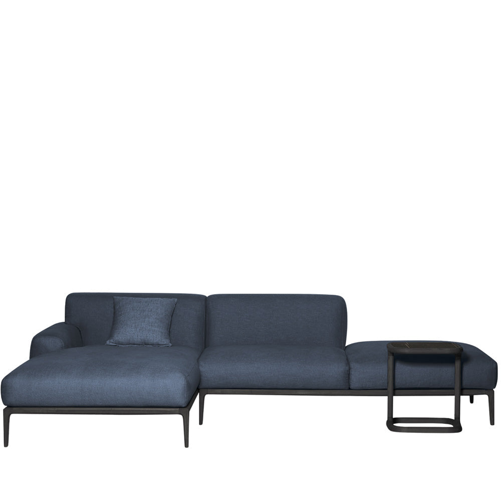 Morelato BELLAGIO 2245F 체이스 소파