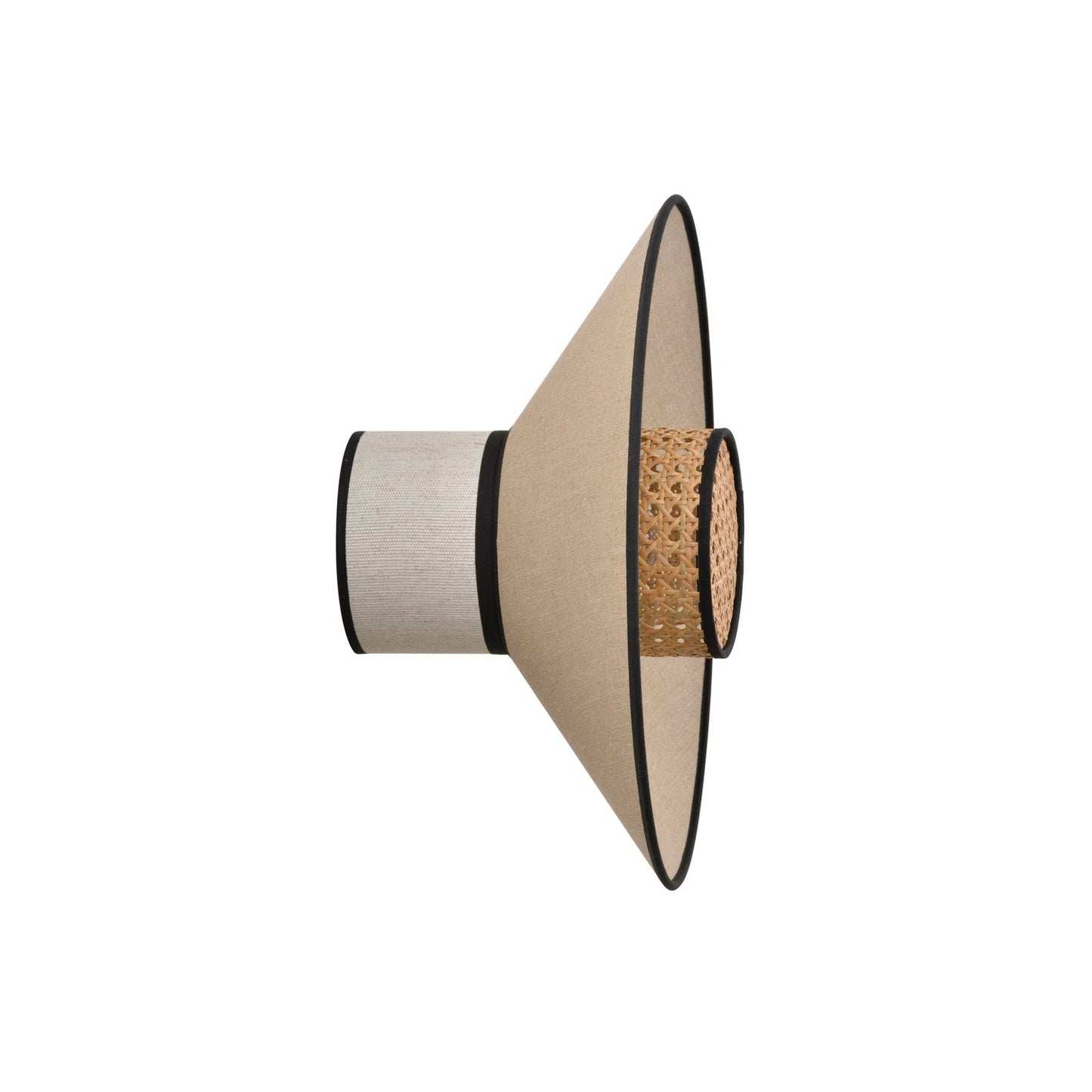 Wall Lamp Singapour by Market Set #Nude