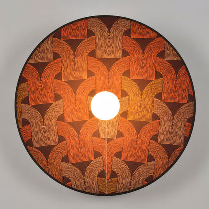 Wall Lamp Gatsby D60 by Market Set #Brick arches