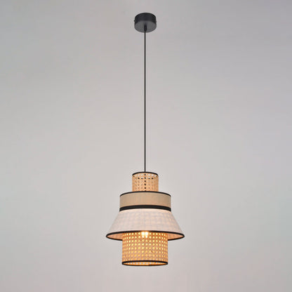 Pendant Lamp Singapour Xml by Market Set #Nude