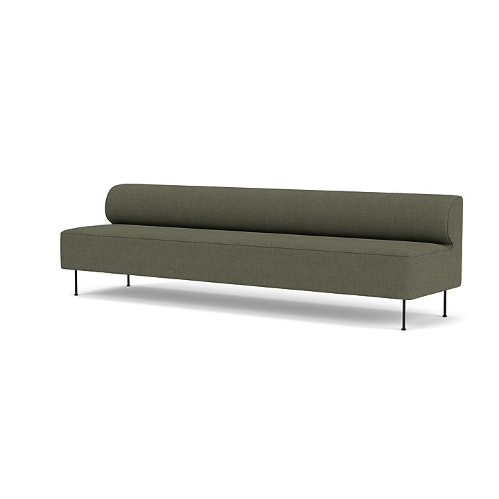Eave Dining Sofa by Audo Copenhagen