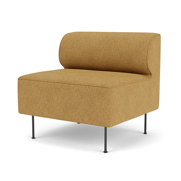 Eave Dining Sofa by Audo Copenhagen