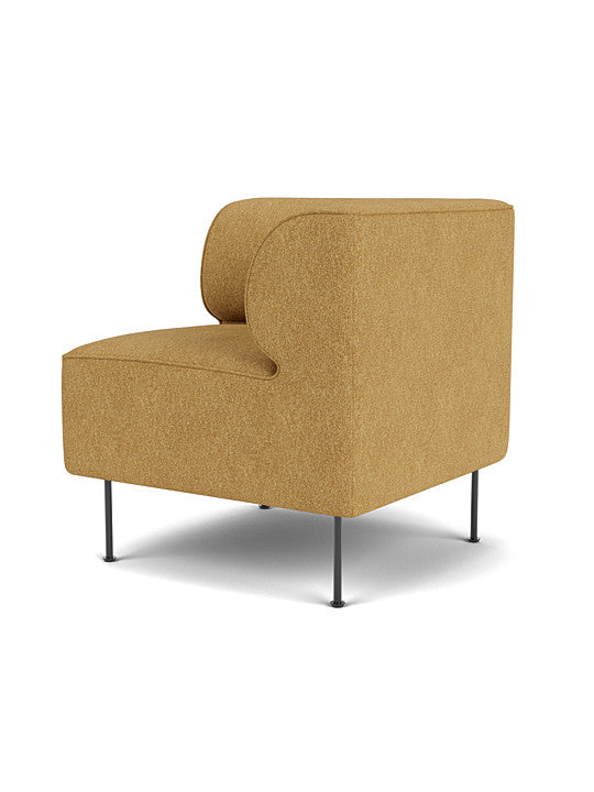 Eave Dining Sofa by Audo Copenhagen