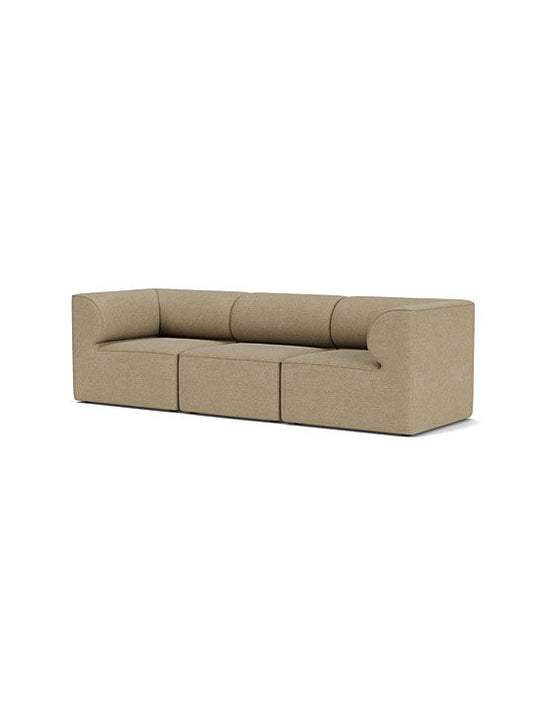 Eave Modular Sofa, 86, 3 Seater by Audo Copenhagen