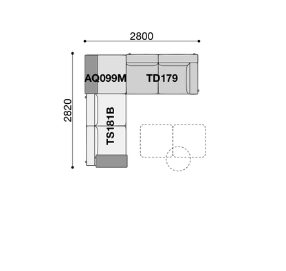 BRERA EC01 composition diagram