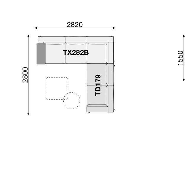 BRERA EC02 composition diagram