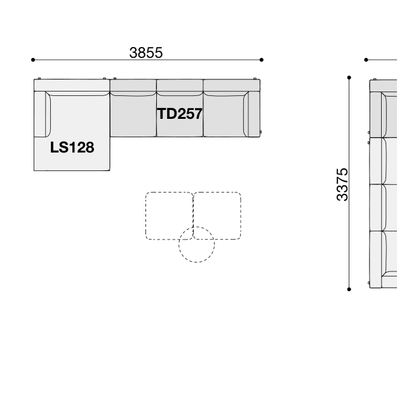 BRERA EC03 composition diagram