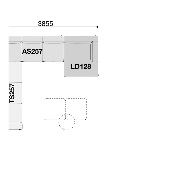 BRERA EC04 composition diagram