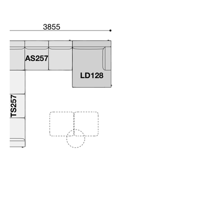 BRERA EC04 composition diagram
