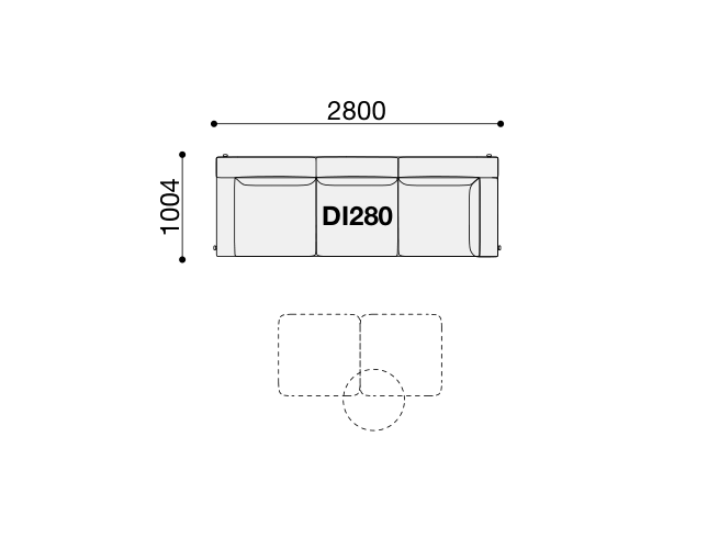 BRERA EC05 composition diagram