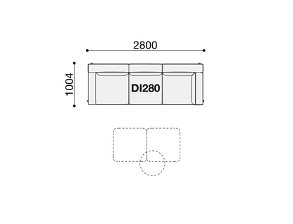 BRERA EC05 composition diagram