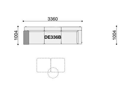 BRERA EC06 composition diagram