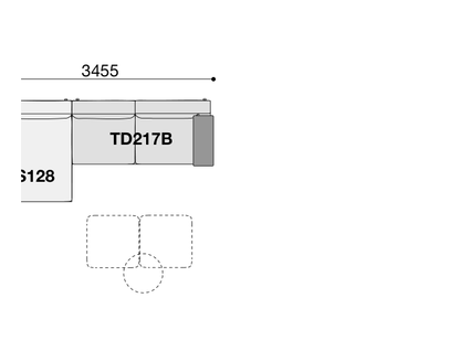 BRERA EC08 composition diagram