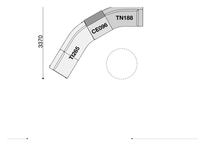 BRERA EC19 composition diagram