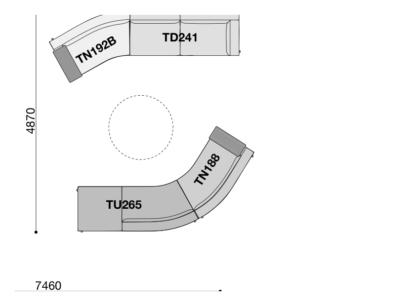BRERA EC20 composition diagram