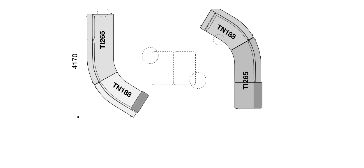 BRERA EC21 composition diagram
