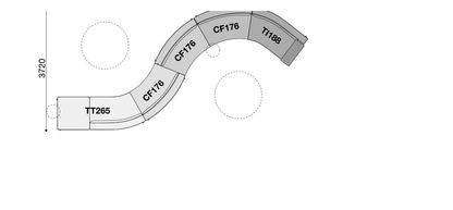BRERA EC22 composition diagram
