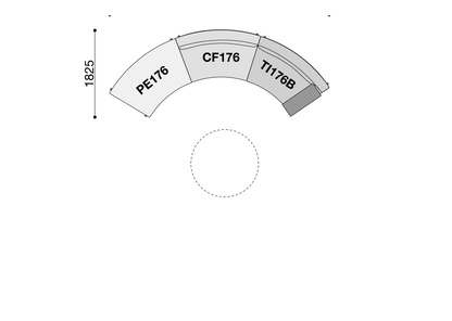 BRERA EC24 composition diagram