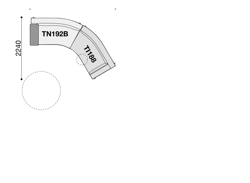 BRERA EC25 composition diagram