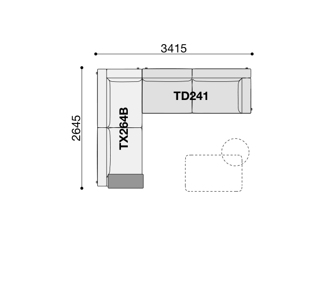 BRERA EC26 composition diagram