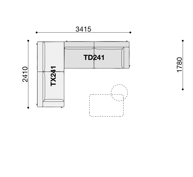 BRERA EC27 composition diagram