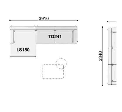 BRERA EC28 composition diagram