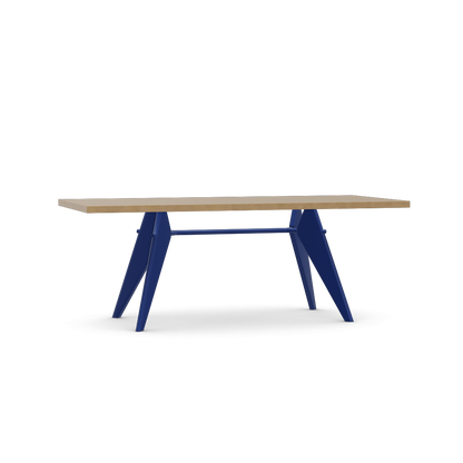 EM Table (H 740 x W 900 x L 2000) by Vitra