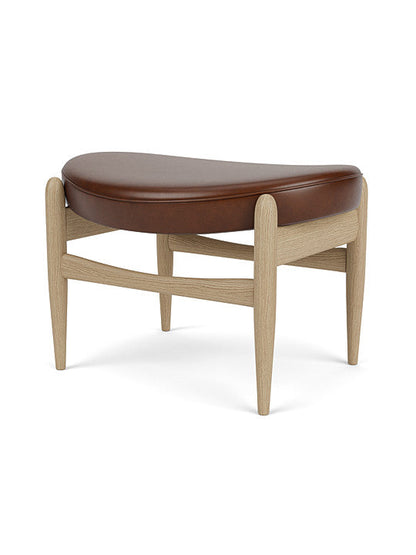 Elizabeth Ottoman by Audo Copenhagen