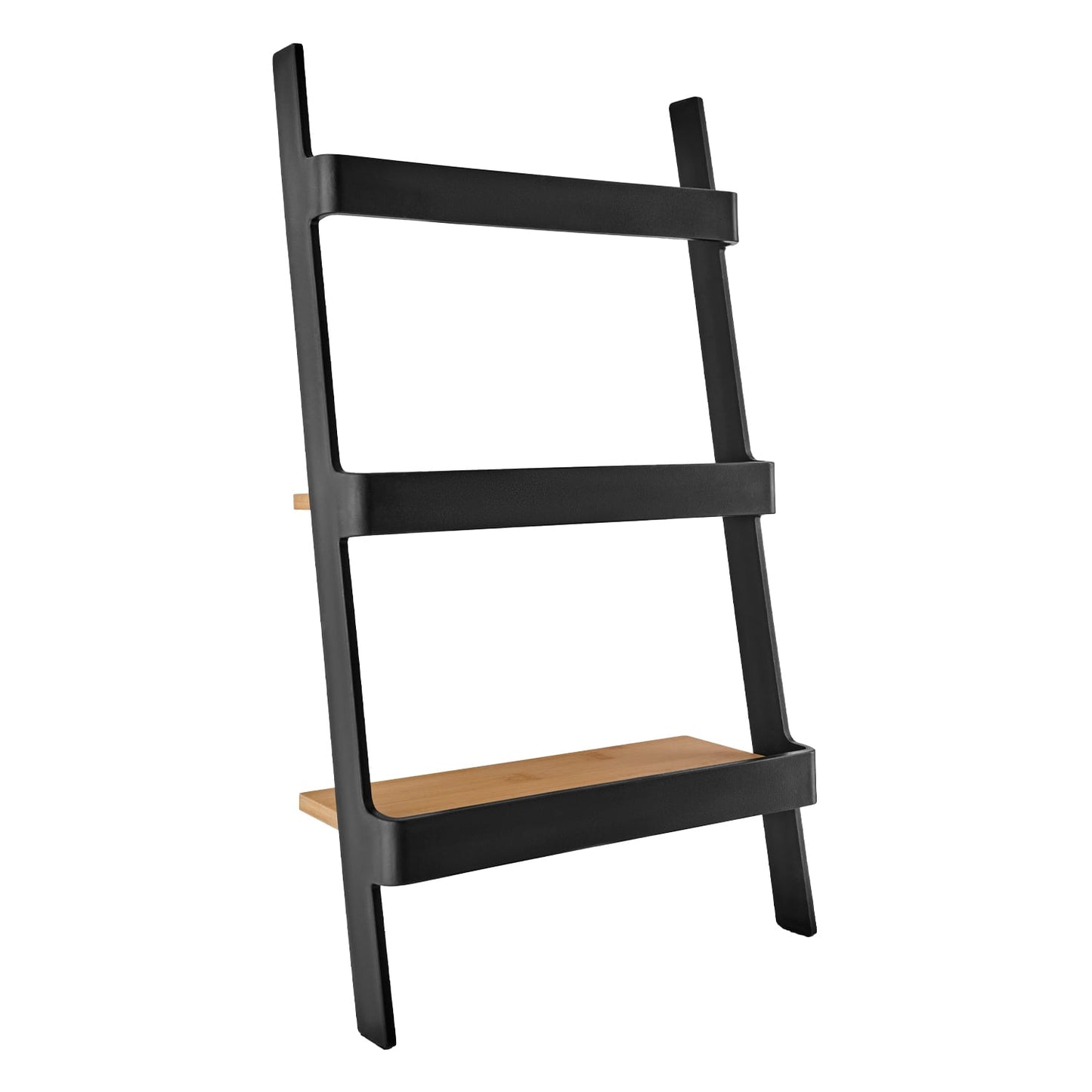 Nordic Kitchen mini ladder shelf, 50 cm, bamboo