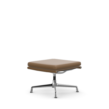 Soft Pad Chair EA 223 – Lounge (Cover material - Fabric Leather)