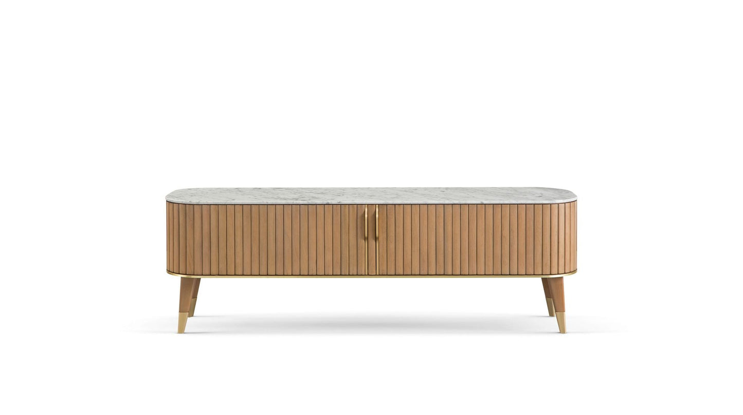 EDEN-ROCK TV UNIT by Roche Bobois