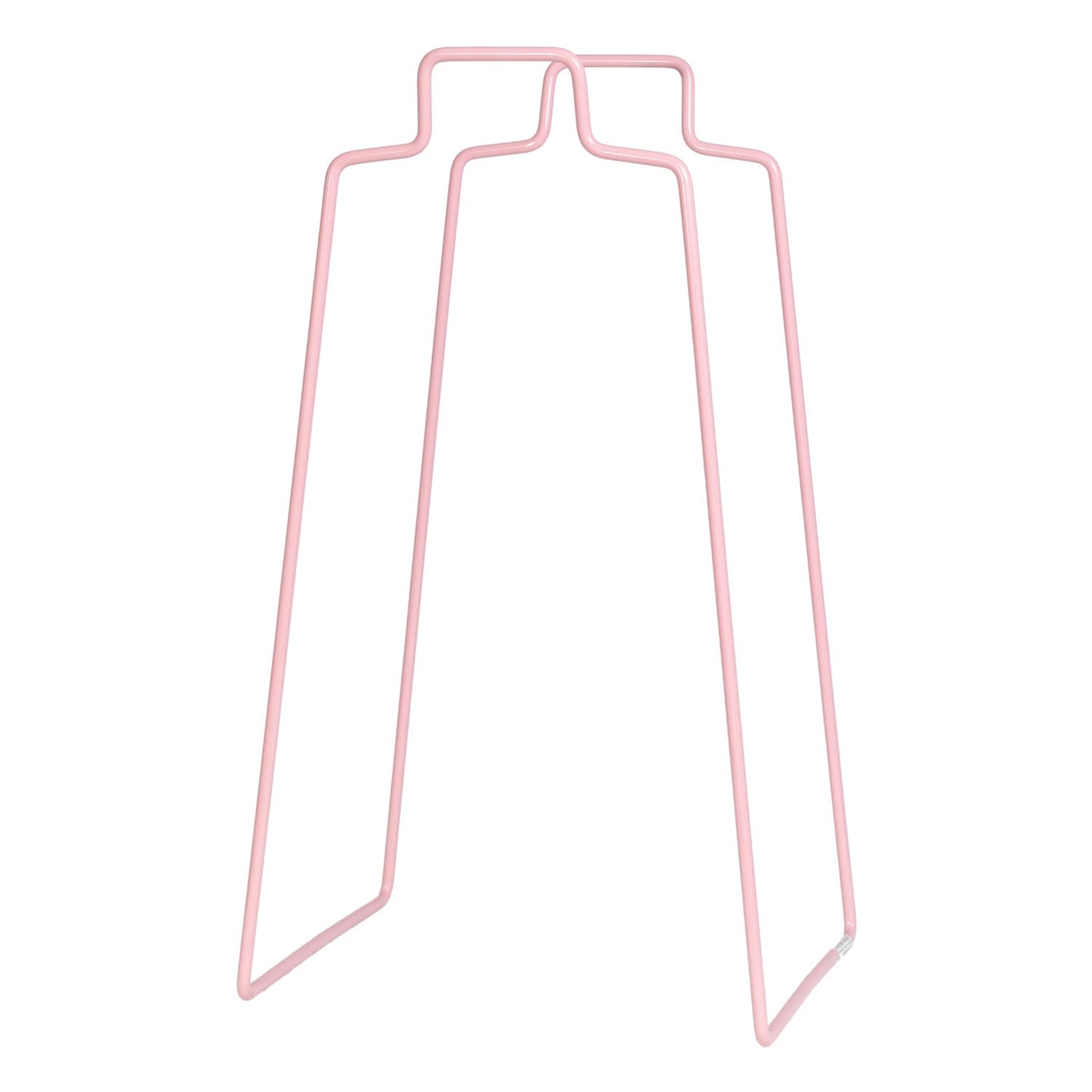 Helsinki bag holder, pink
