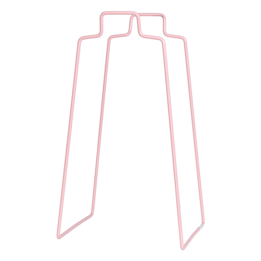 Helsinki bag holder, pink