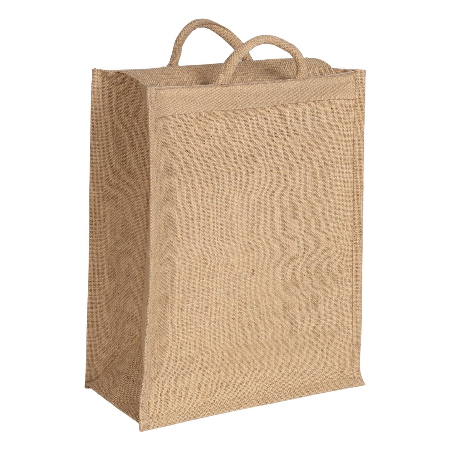 Helsinki jute bag, beige