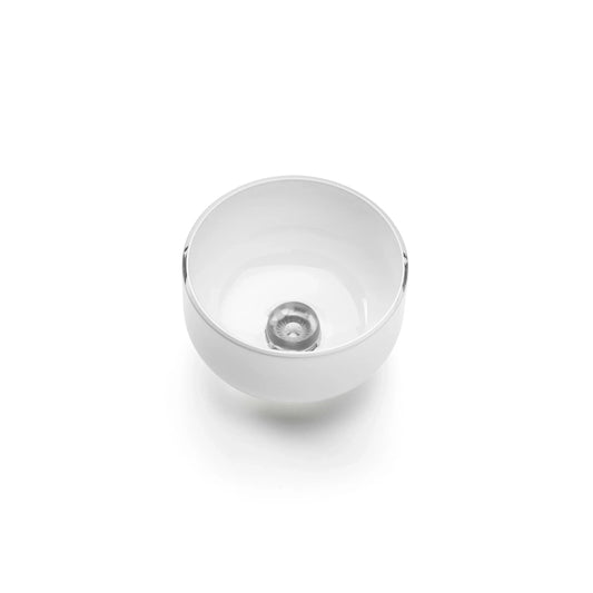 [Part] Bellhop Floor Reflector White