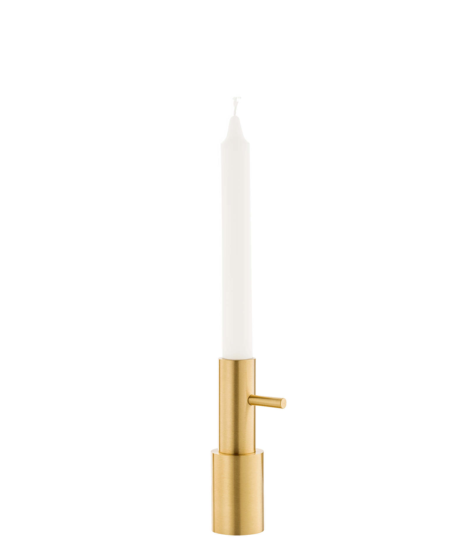 Candleholder - Single #2 by Fritz Hansen