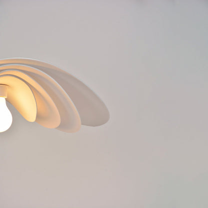 Pendant Lamp Selenitis D56 by Market Set