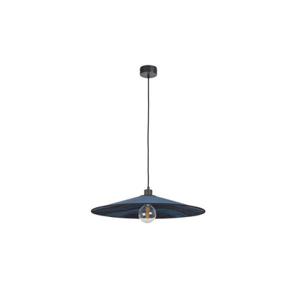 Pendant Lamp Sonia Laudet D60 by Market Set #Night Malachite