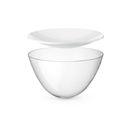[Spare part] Taccia transparent diffuser & reflector