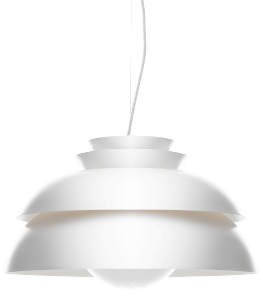 Concert™ - P3, Ø 550 mm by Fritz Hansen