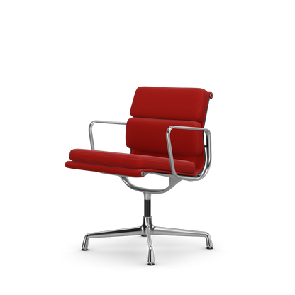 Soft Pad Chairs EA 207 – Conference (Version - Classic height / Cover material - Fabric Laser RE)
