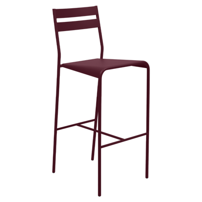 FACTO BAR CHAIR by Fermob