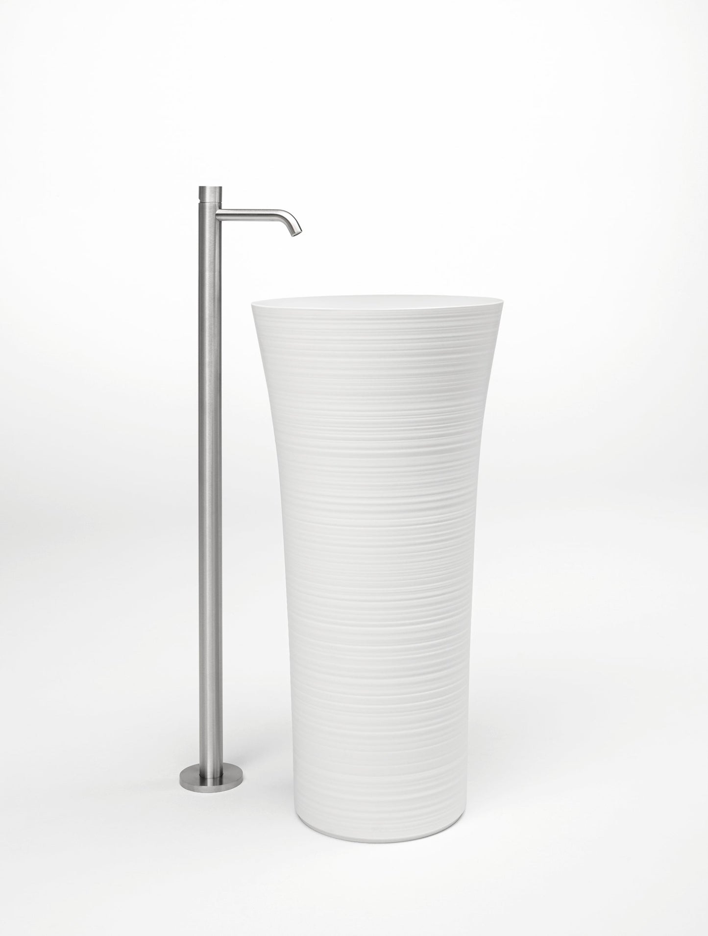 SCOOP - Freestanding washbasin by Falper