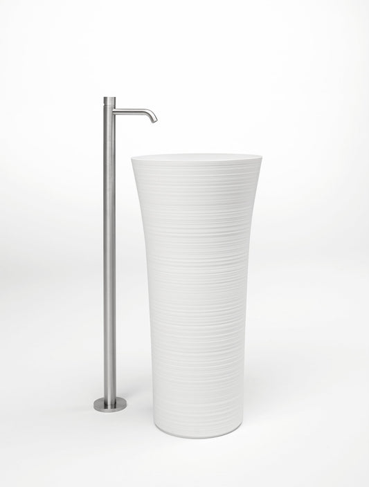 SCOOP - Freestanding washbasin by Falper