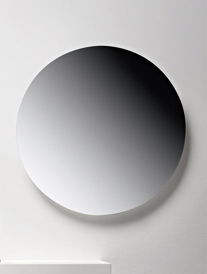 Round OLED Mirror by Falper